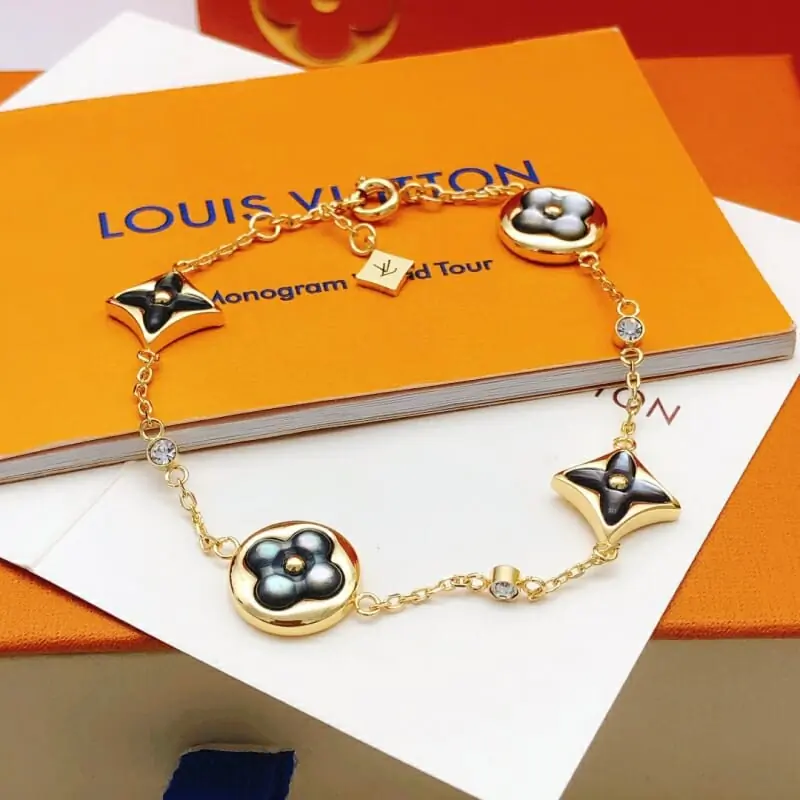 louis vuitton lv bracelets s_12625451